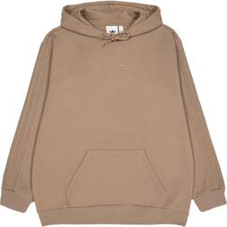 adidas Reveal ESS Hoodie - Chalky Brown