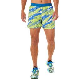 Asics Color Injection Shorts