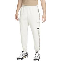 Nike Sportswear Repeat Men's Fleece Cargo Pants