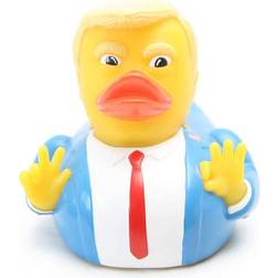 Trump Rubber Squeak