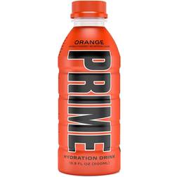 PRIME Hydration Drink Orange 500ml 1 pcs