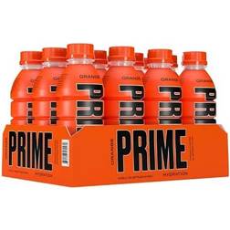 PRIME Hydration Drink Orange 500ml 5 pcs