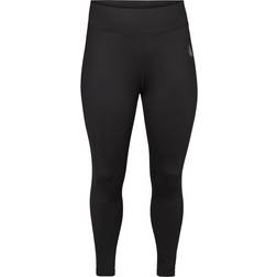 Zizzi Core Basic Cropped Training Tights