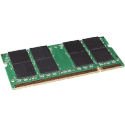 Hypertec DDR2 667MHz 1GB for Toshiba (P000455860-HY)