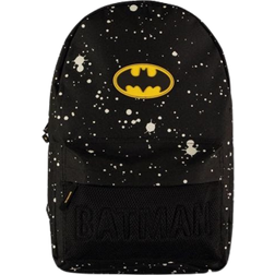 DC Comics Batman Core Logo Backpack