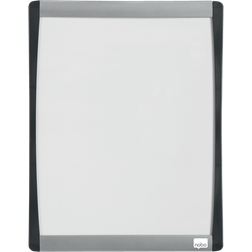 Nobo Mini Magnetic Whiteboard with Arched Frame