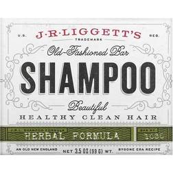 J.R. Liggett's Shampoo Bar Herbal Formula 99g