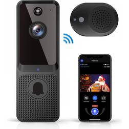 Tuck Camera Wireless Doorbell