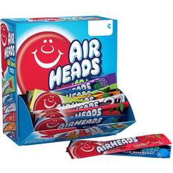 Candy Bars Assorted Flavors 33oz 60pcs