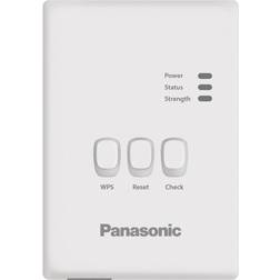 Panasonic Aquarea Smart Cloud