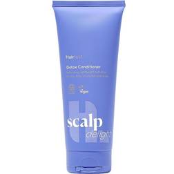 Hairlust Scalp Delight Detox Conditioner 200ml