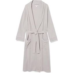 Amazon Essentials Men's Waffle Shawl Robe