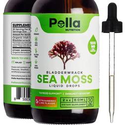 Pella Sea Moss 60ml