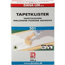 Danalim Dana Wallpaper Paste 0.5kg 1pcs