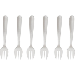 Jean Dubost Oyster Gaffel 13cm 6st