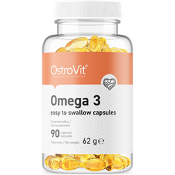 OstroVit Omega 3 90 Stk.