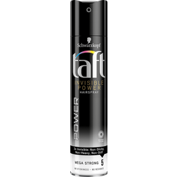 Schwarzkopf Taft Invisible Power Hairspray 250ml