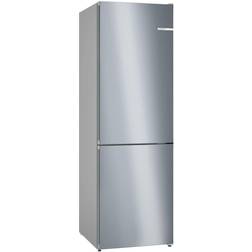 Bosch 4 KGN362IDF Rostfritt Stål