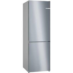 Bosch 4 KGN362IDF Stainless Steel