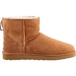 UGG Classic Mini W - Chestnut