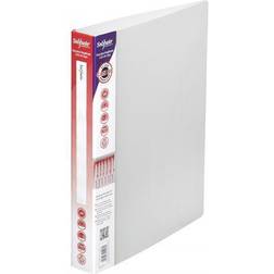 Snopake Executive Ring Binder A4 25mm
