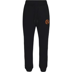 Arctic Army Unisex Logo Disc Joggers