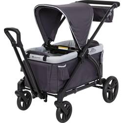 Baby Trend Expedition 2 in 1 Stroller Wagon