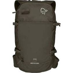 Norrøna Day-Hike Backpacks 20L