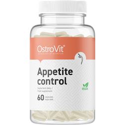 OstroVit Appetite Control 60 stk