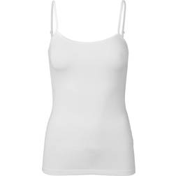 mbyM Ciao Gogreen Top - White