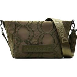 Desigual Bubble Amber Shoulder Bag