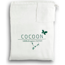 Cocoon Company Junior Bedding Polar Bear 100x140cm