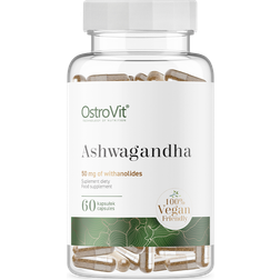 OstroVit Ashwagandha 60 stk