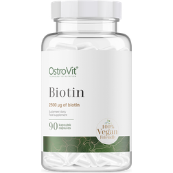 OstroVit Biotin 90 Stk.