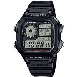 Casio Illuminator (AE-1200WH-1AV)