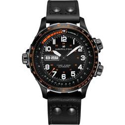 Hamilton Khaki Aviation (H77785733)