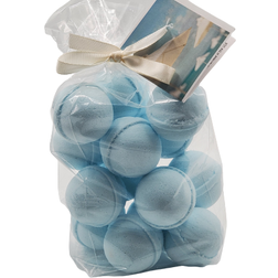 Spa Pure Cool Water Bath Bomb 14-pack