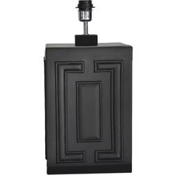 Hallbergs Stucco Lampefod 48cm