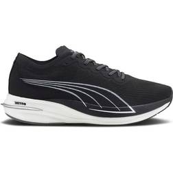 Puma Deviate Nitro M - Puma Black/Puma White