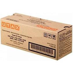 Utax Tonerkassett for Triumph-Adler P-C2660DN - Gul