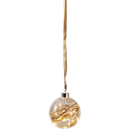 Star Trading Bauble Glow Pendellampa ∅ 10cm