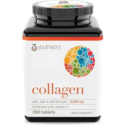 Youtheory Collagen Advanced 290 pcs