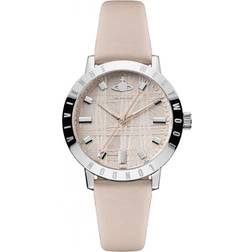 Vivienne Westwood Bloomsbury II (VV152LPKPK)