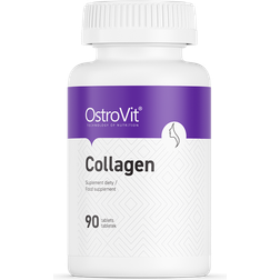 OstroVit Collagen 90 stk