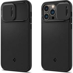 Spigen Optik Armor MagFit Case for iPhone 14 Pro