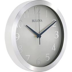 Bulova Winston C4844 Väggklocka 24.8cm
