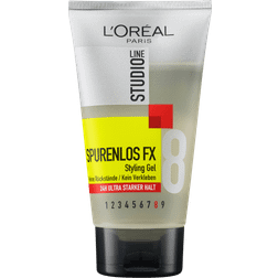 L'Oréal Paris Studio Line Spurenlos FX Styling Gel 24H Ultra Strong Hold 150ml