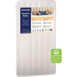 Kolcraft BabyPedic Bubbie 28x52"