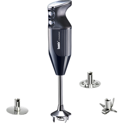 Bamix Prime Black