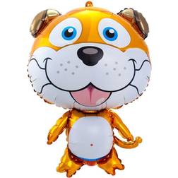 Folat Animal & Character Balloons Dog 51x72cm